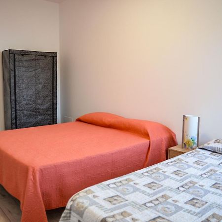 Appartamento Siderno Sul Mare Trilocale ภายนอก รูปภาพ