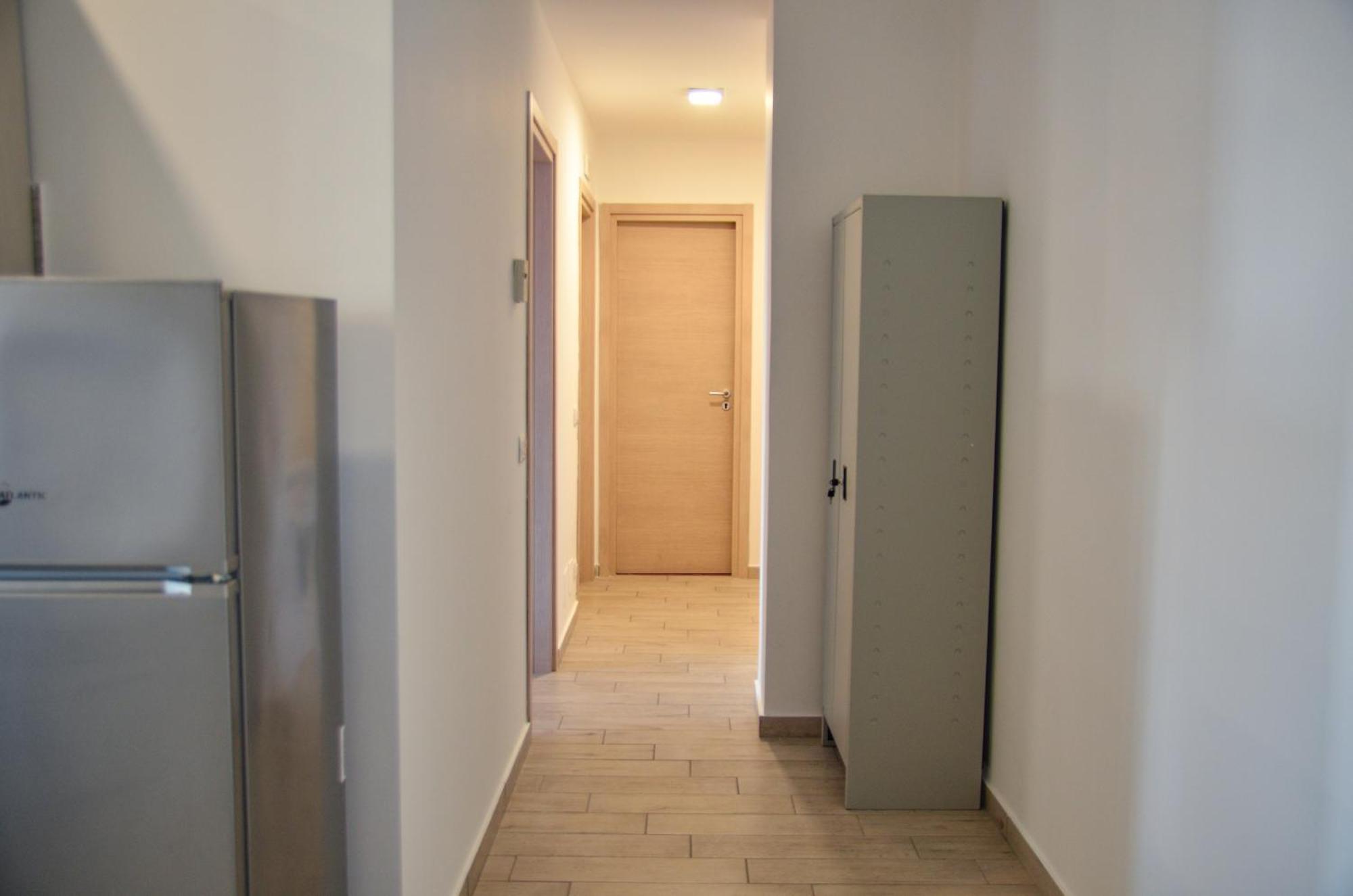 Appartamento Siderno Sul Mare Trilocale ภายนอก รูปภาพ